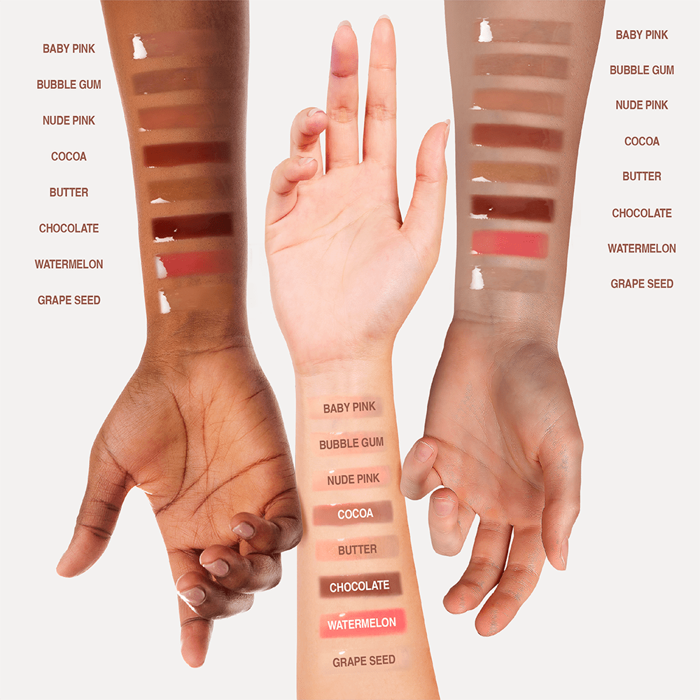 Ruby Kisses - Broadway Tinted Vita Lip Gloss - Beauty Exchange Beauty Supply