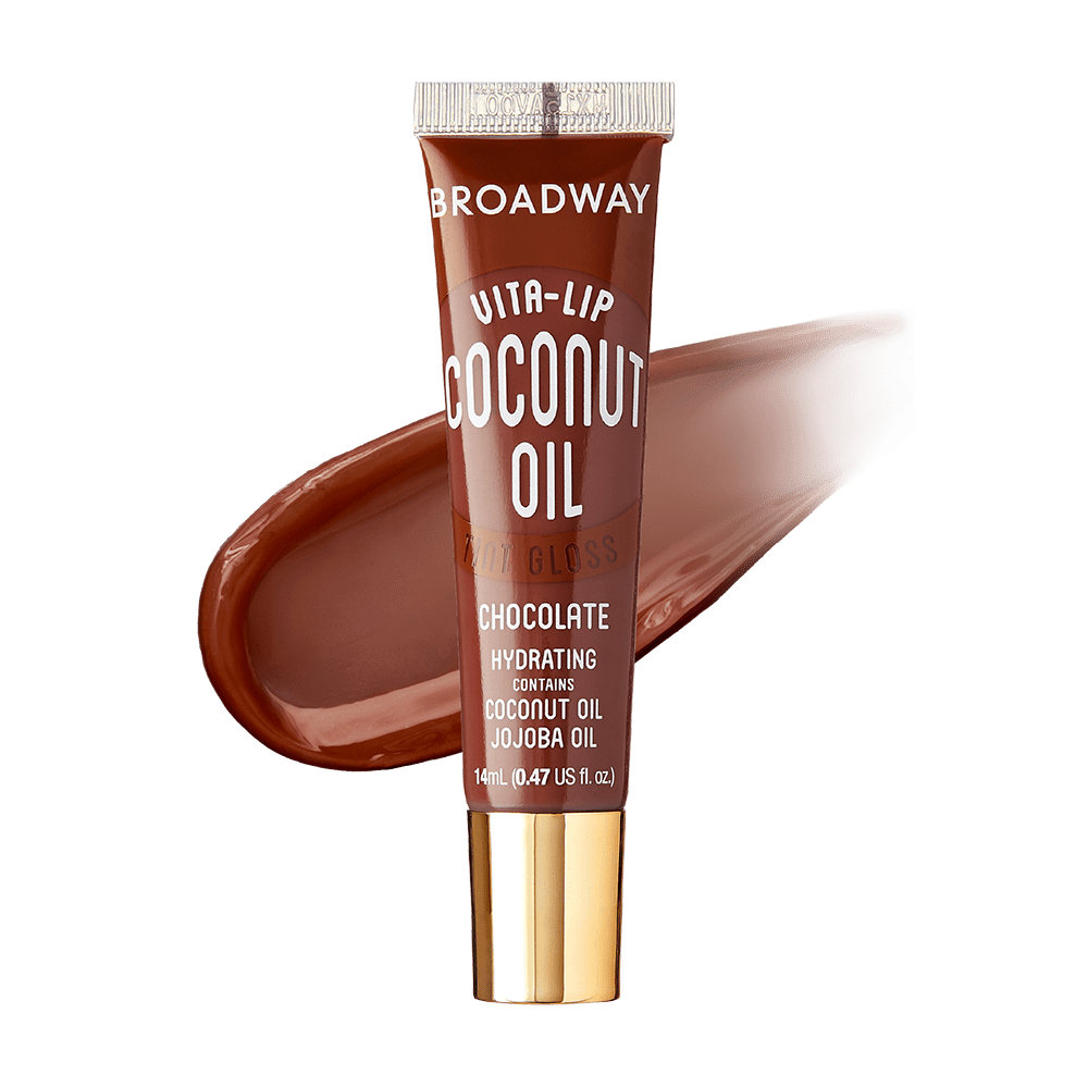 Ruby Kisses - Broadway Tinted Vita Lip Gloss - Beauty Exchange Beauty Supply