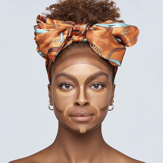 Ruby Kisses Brush Concealer – Smooth Full Coverage with Built - In Applicator | 11 Shades | 0.37 oz - Beauty Exchange Beauty Supply