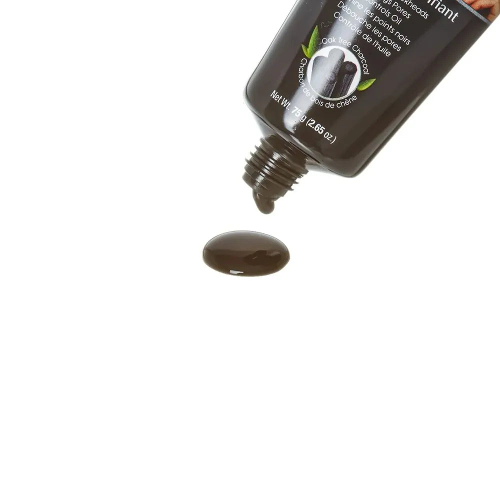 Ruby Kisses Charcoal Peel - Off Mask – 2.65 oz - Beauty Exchange Beauty Supply