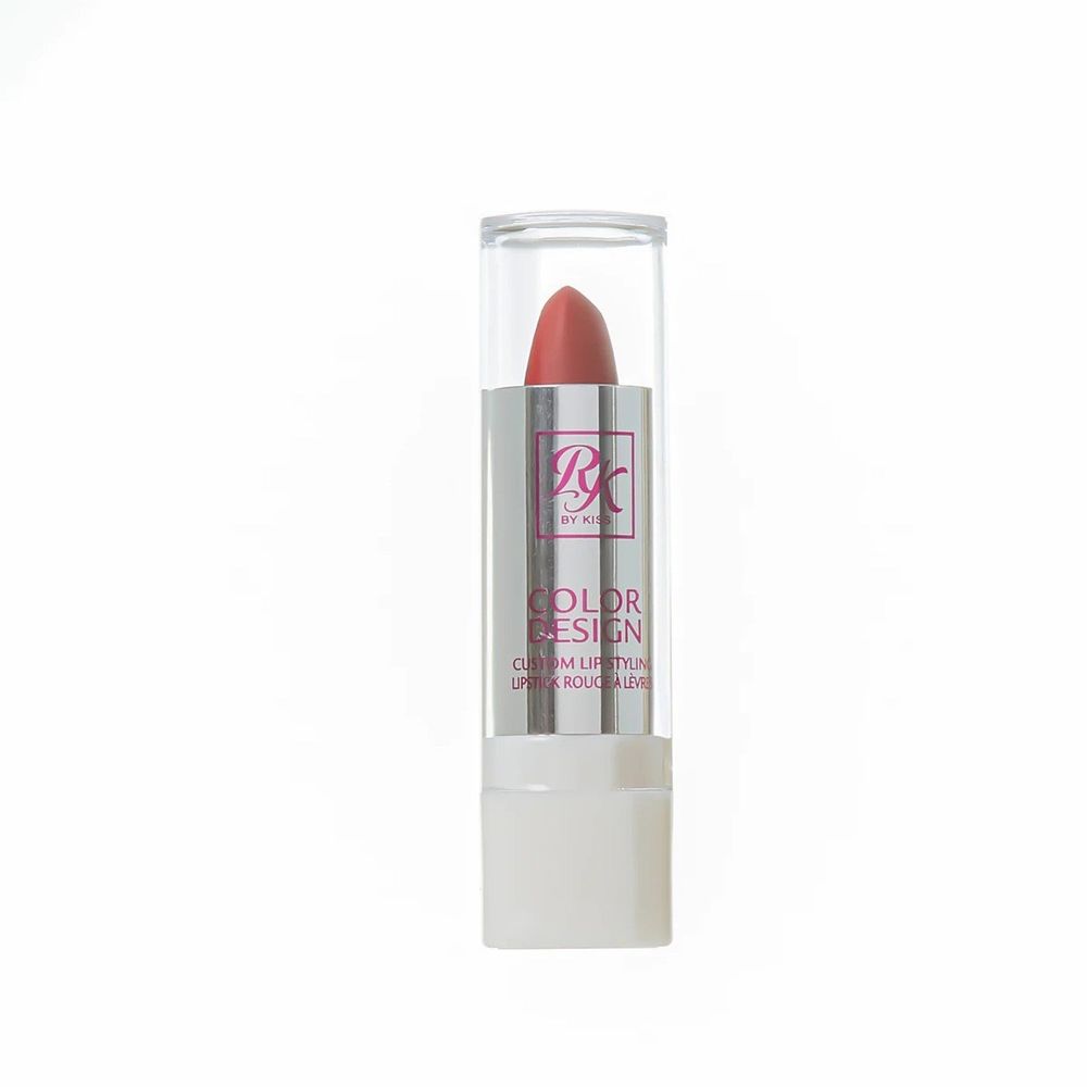 Ruby Kisses Color Design Lipstick – Creamy - Beauty Exchange Beauty Supply