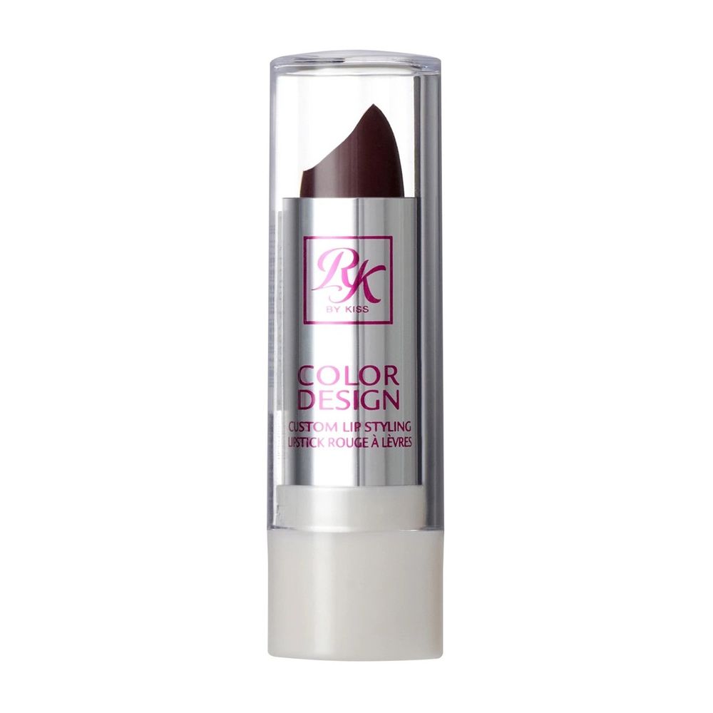 Ruby Kisses Color Design Lipstick – Creamy, Bold & Beautiful | 3.5g / 0.12oz | 21 Shades - Beauty Exchange Beauty Supply