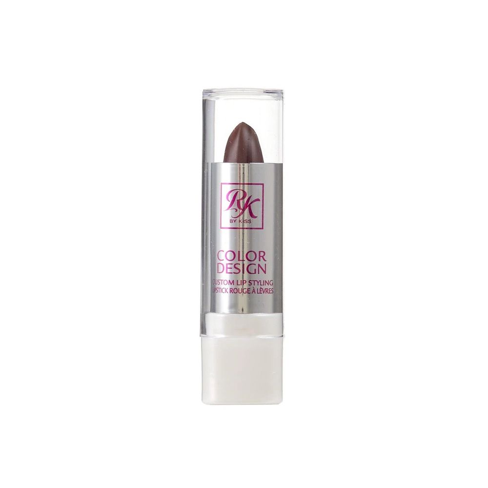 Ruby Kisses Color Design Lipstick – Creamy, Bold & Beautiful | 3.5g / 0.12oz | 21 Shades - Beauty Exchange Beauty Supply