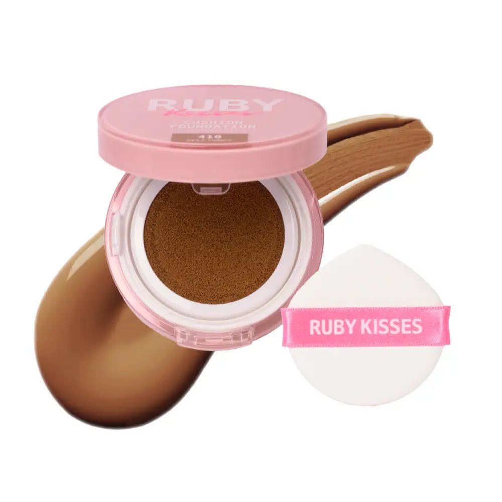 Ruby Kisses Cushion Foundation Compact - Beauty Exchange Beauty Supply
