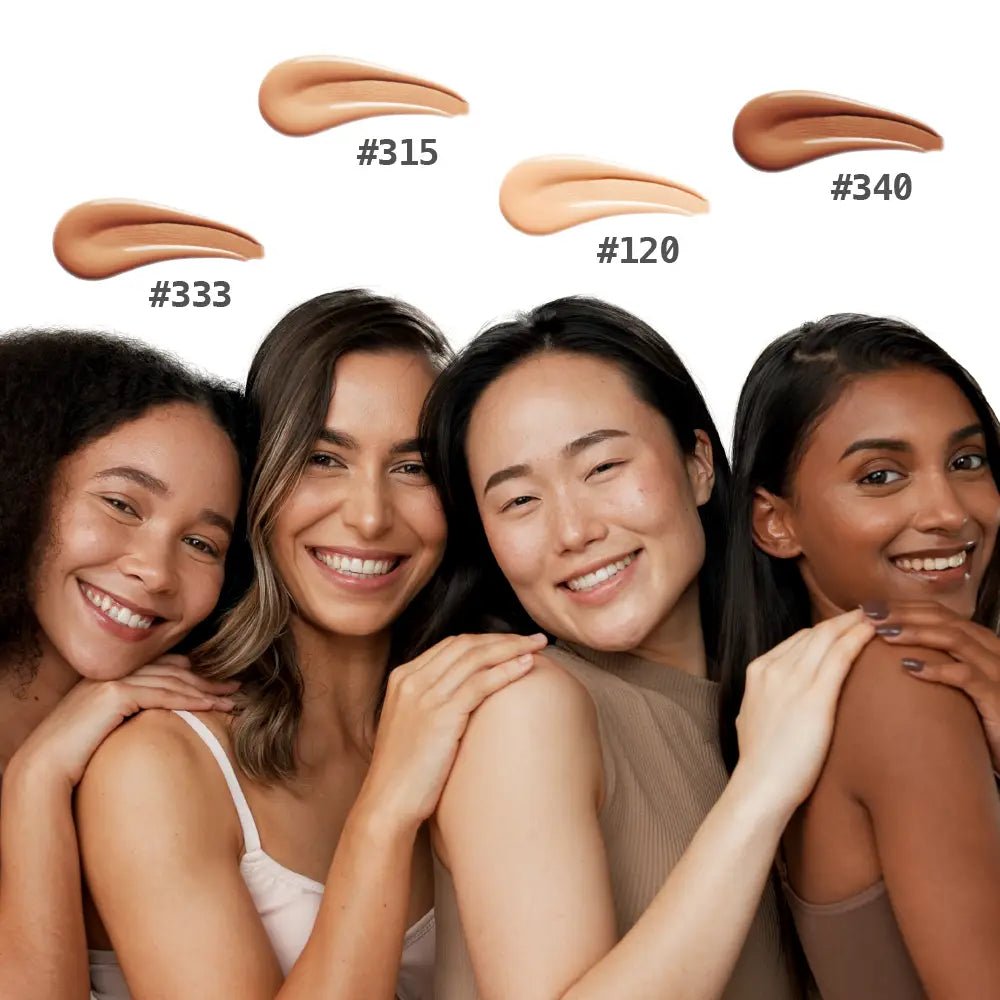 Ruby Kisses Cushion Foundation Compact - Beauty Exchange Beauty Supply