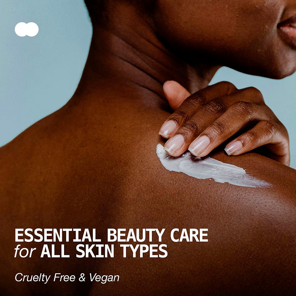 Ruby Kisses Daily Body Lotion – Lightweight & Non - Greasy Formula | 300ml / 10.14 fl oz - Beauty Exchange Beauty Supply