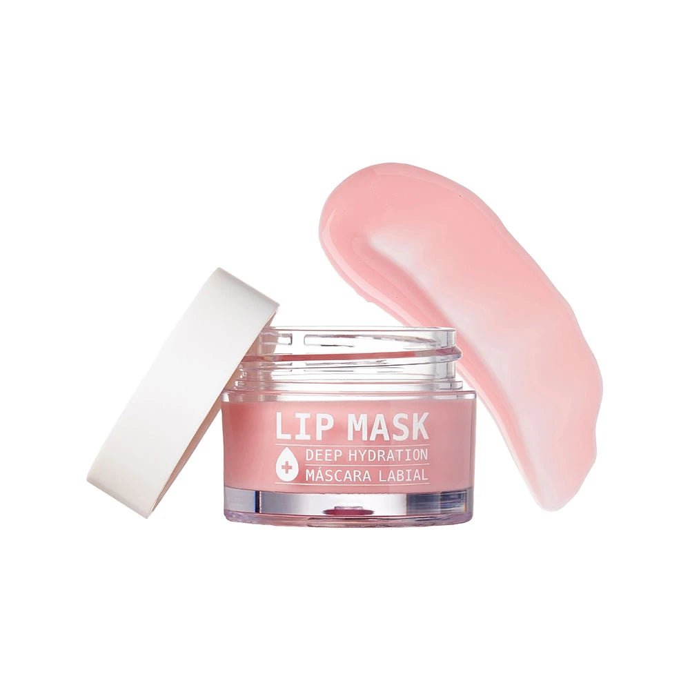 Ruby Kisses Deep Hydration Lip Mask – Leave - On Lip Treatment | 7.3g - Beauty Exchange Beauty Supply