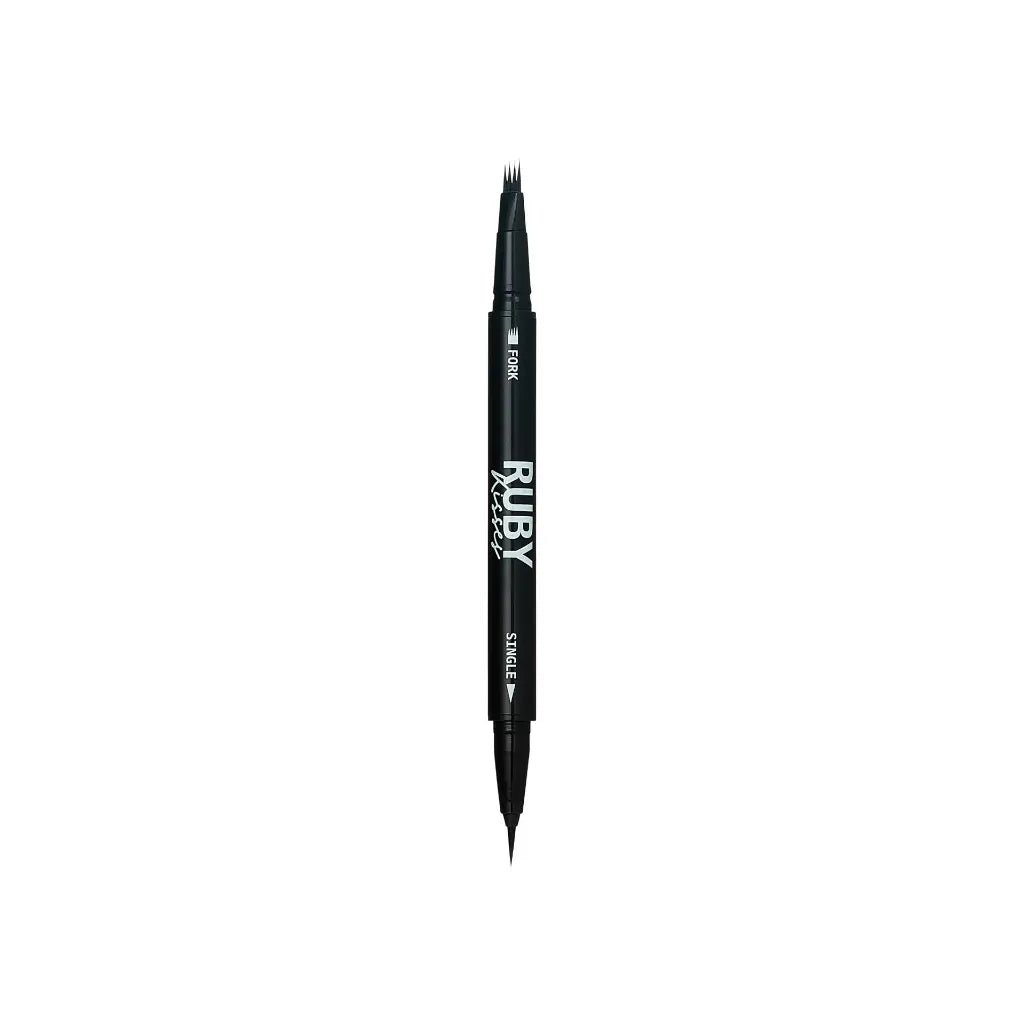 Ruby Kisses Duo Microblading Eyebrow Pencil - Beauty Exchange Beauty Supply