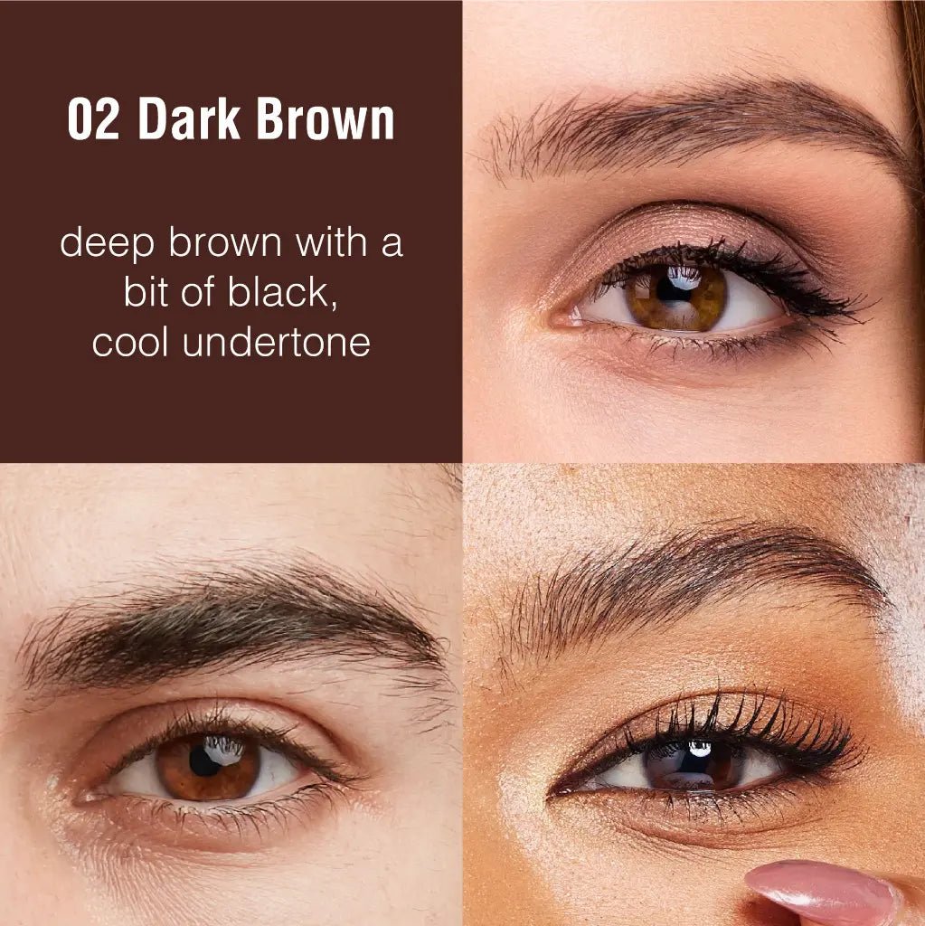Ruby Kisses Duo Microblading Eyebrow Pencil - Beauty Exchange Beauty Supply