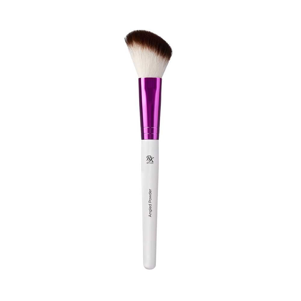 Ruby Kisses Face Makeup Brush โ Professional - Grade Face Tools | Kabuki, Powder, Foundation & More - Beauty Exchange Beauty Supply