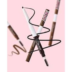 Ruby Kisses Go Brow 3 - in - 1 Brow Master – Waterproof Brow Sculpting Pencil | 4 Shades - Beauty Exchange Beauty Supply