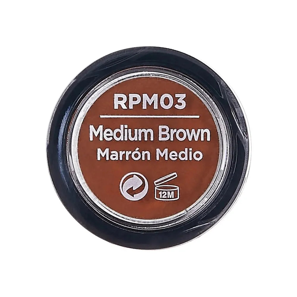 Ruby Kisses Go Brow Pomade – Gel 3g - Beauty Exchange Beauty Supply