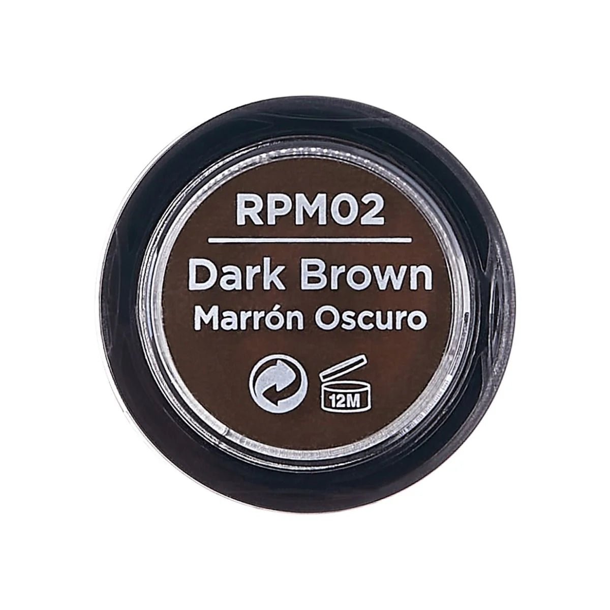 Ruby Kisses Go Brow Pomade – Gel 3g - Beauty Exchange Beauty Supply
