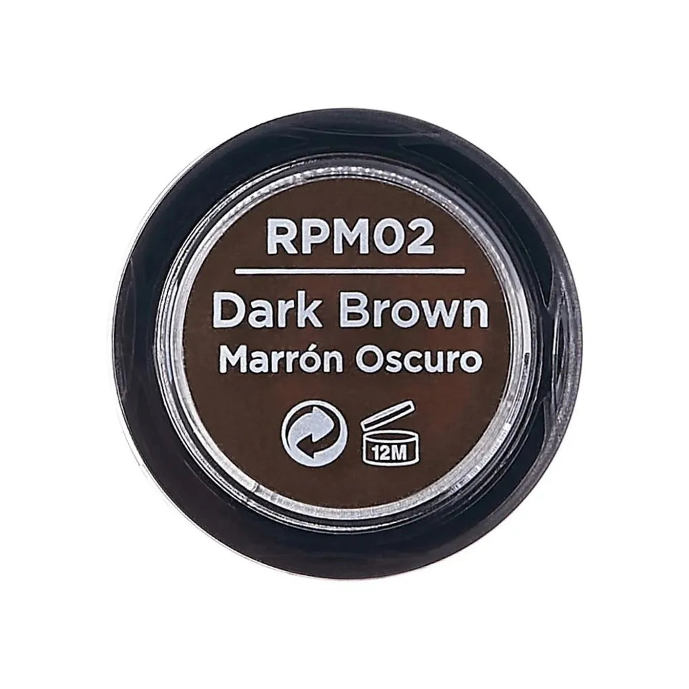 Ruby Kisses Go Brow Pomade – Gel 3g - Beauty Exchange Beauty Supply