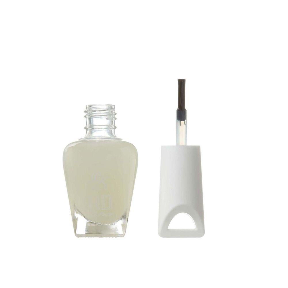 Ruby Kisses HD Matte Top Coat – Velvet Matte Finish & Shine - Free Protection (15ml / 0.5oz) - Beauty Exchange Beauty Supply