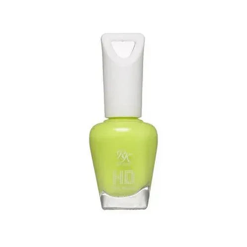 Ruby Kisses HD Nail Polish – Fresh Pops of Color, Smooth Finish, Fast Dry (0.5oz) - Beauty Exchange Beauty Supply