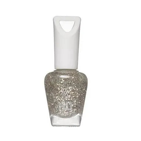 Ruby Kisses HD Nail Polish – Fresh Pops of Color, Smooth Finish, Fast Dry (0.5oz) - Beauty Exchange Beauty Supply