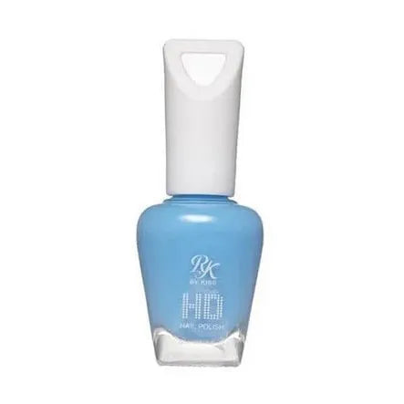 Ruby Kisses HD Nail Polish – Fresh Pops of Color, Smooth Finish, Fast Dry (0.5oz) - Beauty Exchange Beauty Supply