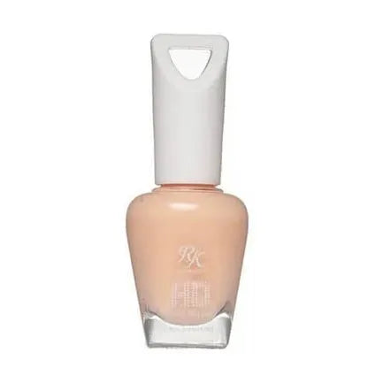 Ruby Kisses HD Nail Polish – Fresh Pops of Color, Smooth Finish, Fast Dry (0.5oz) - Beauty Exchange Beauty Supply