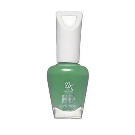Ruby Kisses HD Nail Polish – Fresh Pops of Color, Smooth Finish, Fast Dry (0.5oz) - Beauty Exchange Beauty Supply