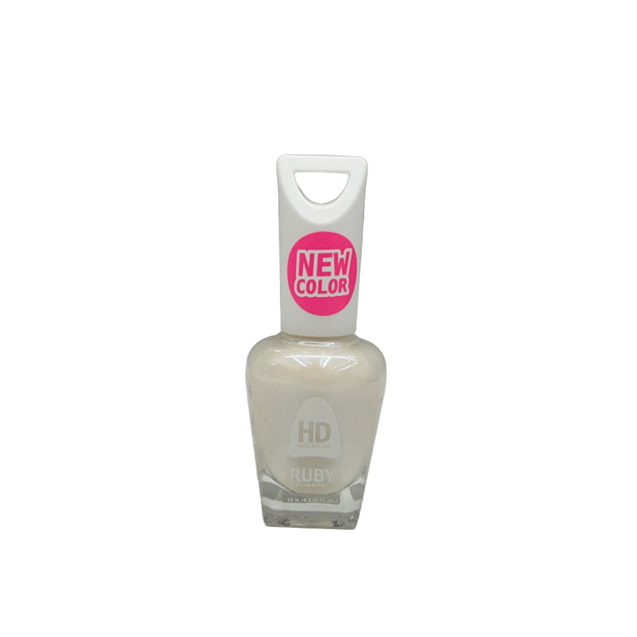 Ruby Kisses HD Nail Polish – Luxe Colors - Beauty Exchange Beauty Supply