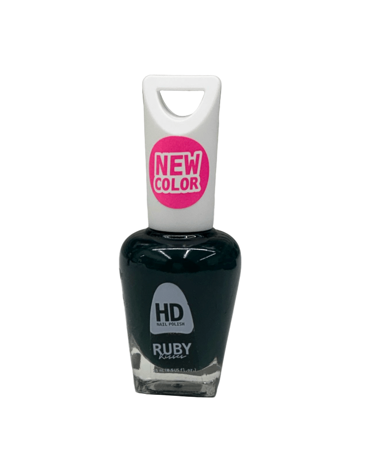 Ruby Kisses HD Nail Polish โ Luxe Colors - Beauty Exchange Beauty Supply