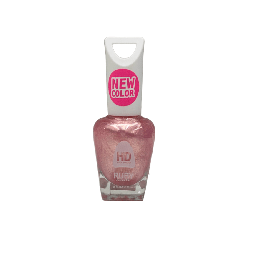 Ruby Kisses HD Nail Polish – Luxe Colors - Beauty Exchange Beauty Supply