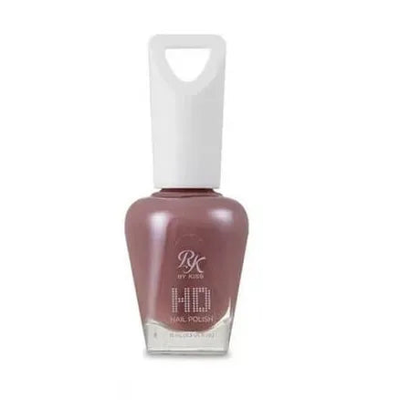Ruby Kisses HD Nail Polish – Luxe Colors with Personality, Fast - Dry Formula (0.5oz) - Beauty Exchange Beauty Supply