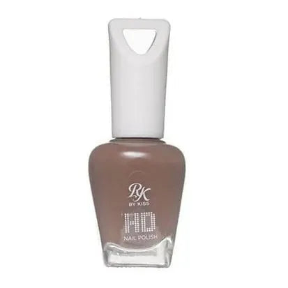 Ruby Kisses HD Nail Polish – Luxe Colors with Personality, Fast - Dry Formula (0.5oz) - Beauty Exchange Beauty Supply
