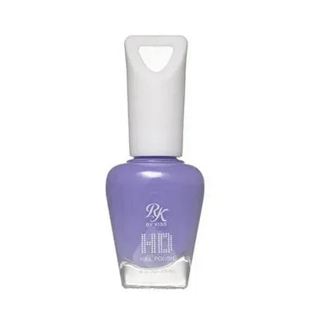 Ruby Kisses HD Nail Polish – Luxe Colors with Personality, Fast - Dry Formula (0.5oz) - Beauty Exchange Beauty Supply