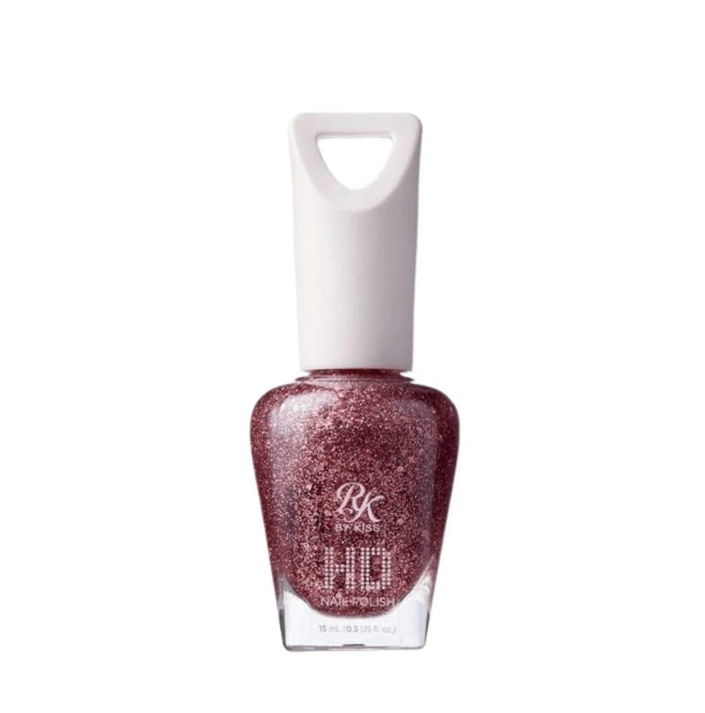 Ruby Kisses HD Nail Polish – Ultra Glossy - Beauty Exchange Beauty Supply