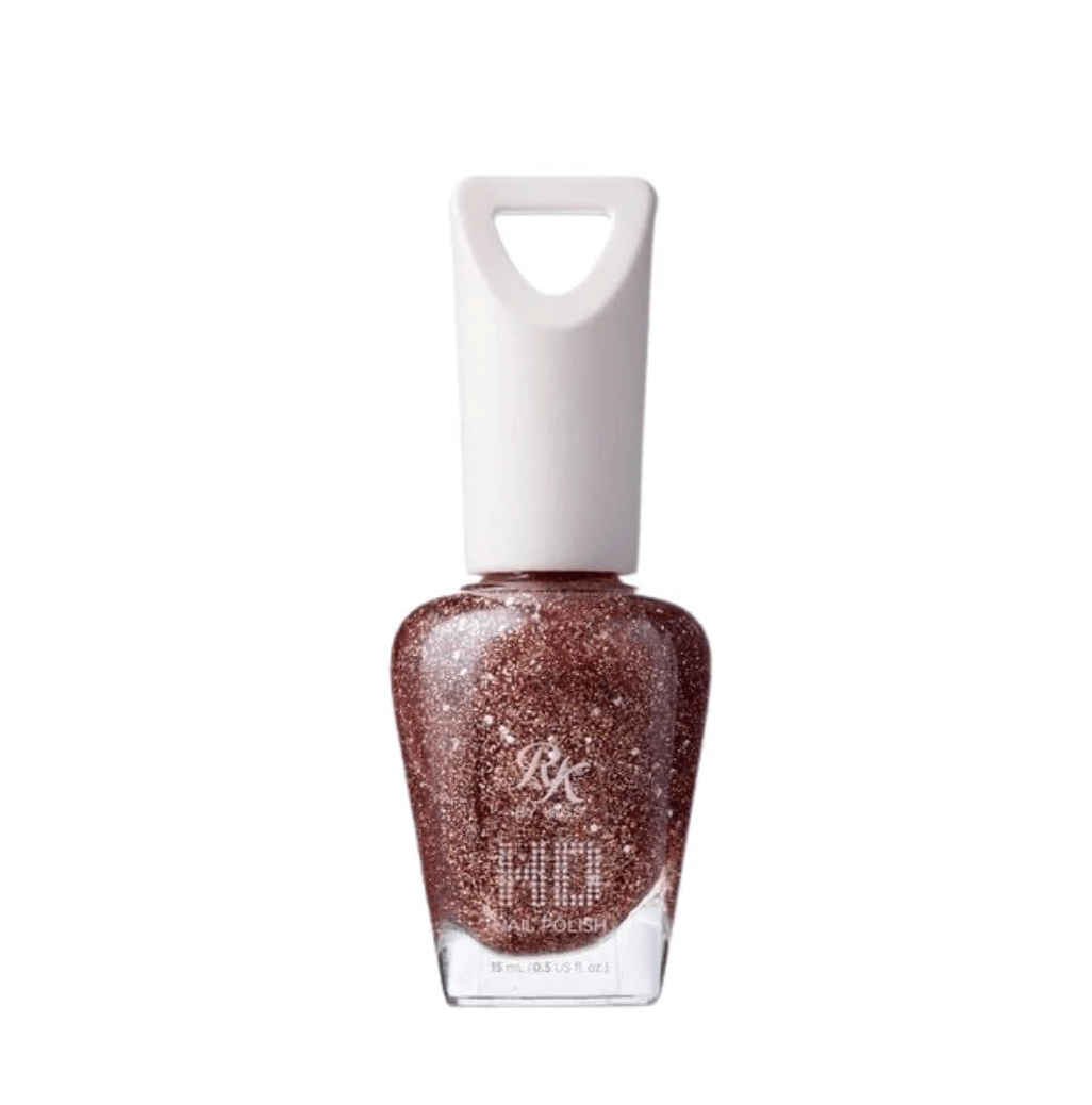 Ruby Kisses HD Nail Polish – Ultra Glossy - Beauty Exchange Beauty Supply