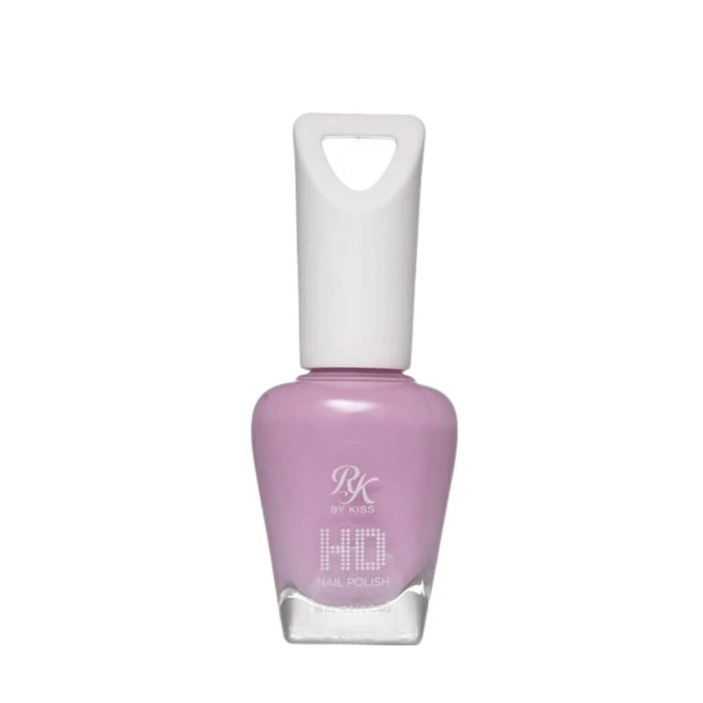 Ruby Kisses HD Nail Polish – Ultra Glossy - Beauty Exchange Beauty Supply