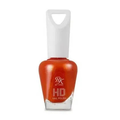 Ruby Kisses HD Nail Polish – Vibrant Shine, Fast - Dry Formula (0.5oz) - Beauty Exchange Beauty Supply