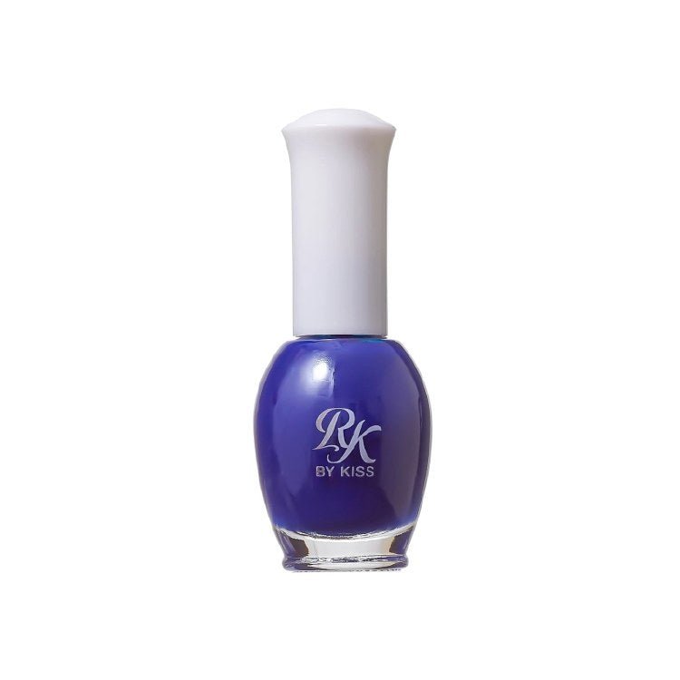 Ruby Kisses High Shine Nail Polish – Shades 31–40, Ultra Glossy Finish, Fast Dry (0.5oz) - Beauty Exchange Beauty Supply