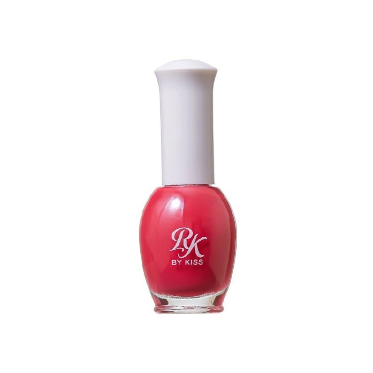 Ruby Kisses High Shine Nail Polish – Shades 31–40, Ultra Glossy Finish, Fast Dry (0.5oz) - Beauty Exchange Beauty Supply
