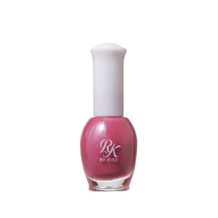 Ruby Kisses High Shine Nail Polish – Shades 41–50, Smooth Glossy Finish, Fast - Dry (0.5oz) - Beauty Exchange Beauty Supply