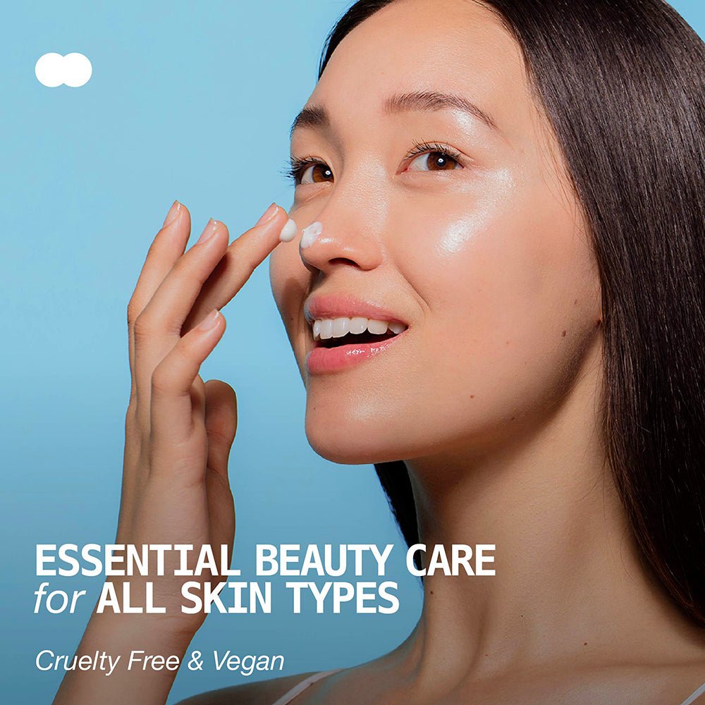 Ruby Kisses Hydrating Moisturizer – Lightweight & Oil - Free Face Cream | 100ml / 3.38 fl oz - Beauty Exchange Beauty Supply