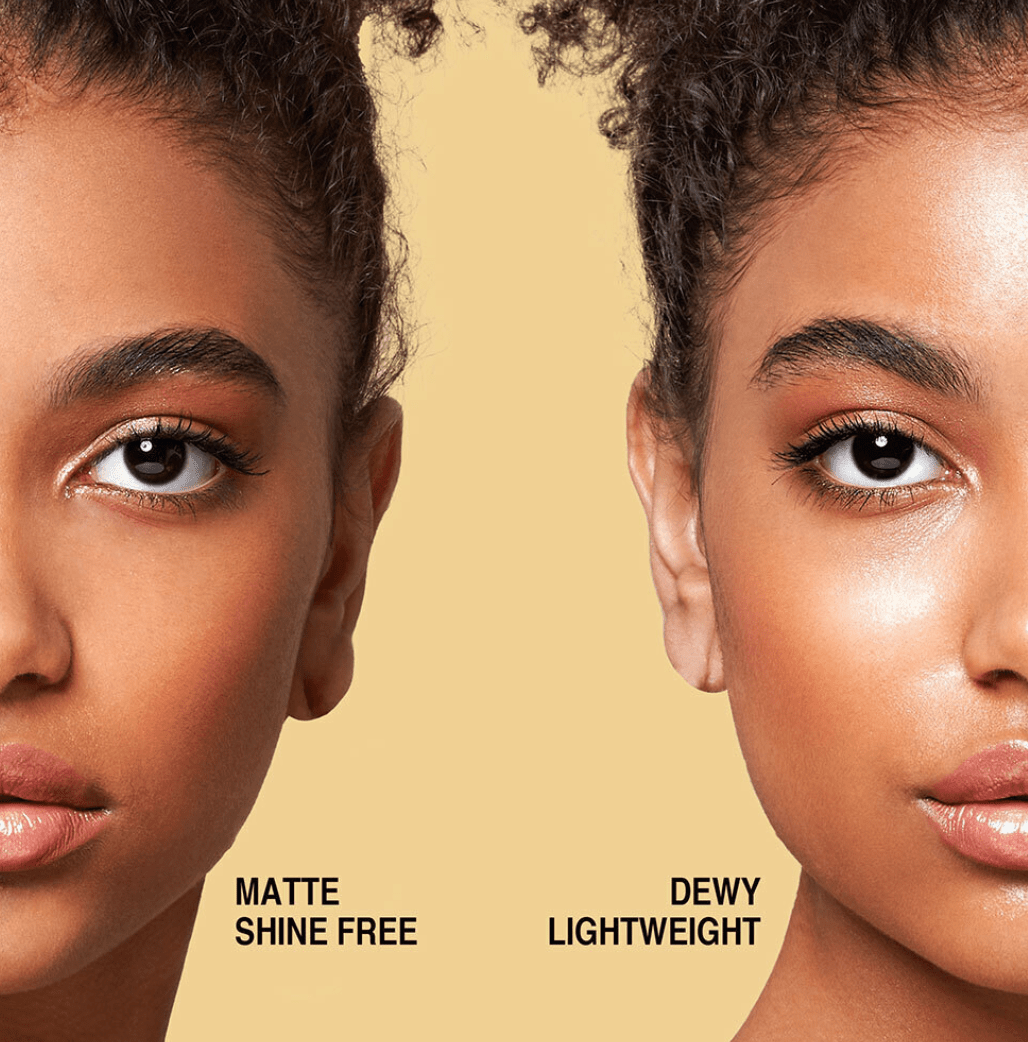 Ruby Kisses Instant Matte Setting Spray – Oil Control - Beauty Exchange Beauty Supply