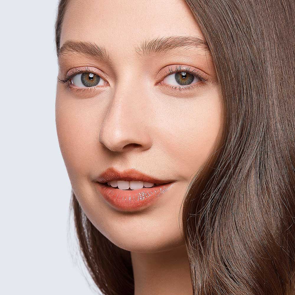 Ruby Kisses Jellicious Lip Gloss – Sweet Shine, Moisturizing Formula, Non - Sticky Finish | 9 Yummy Shades - Beauty Exchange Beauty Supply