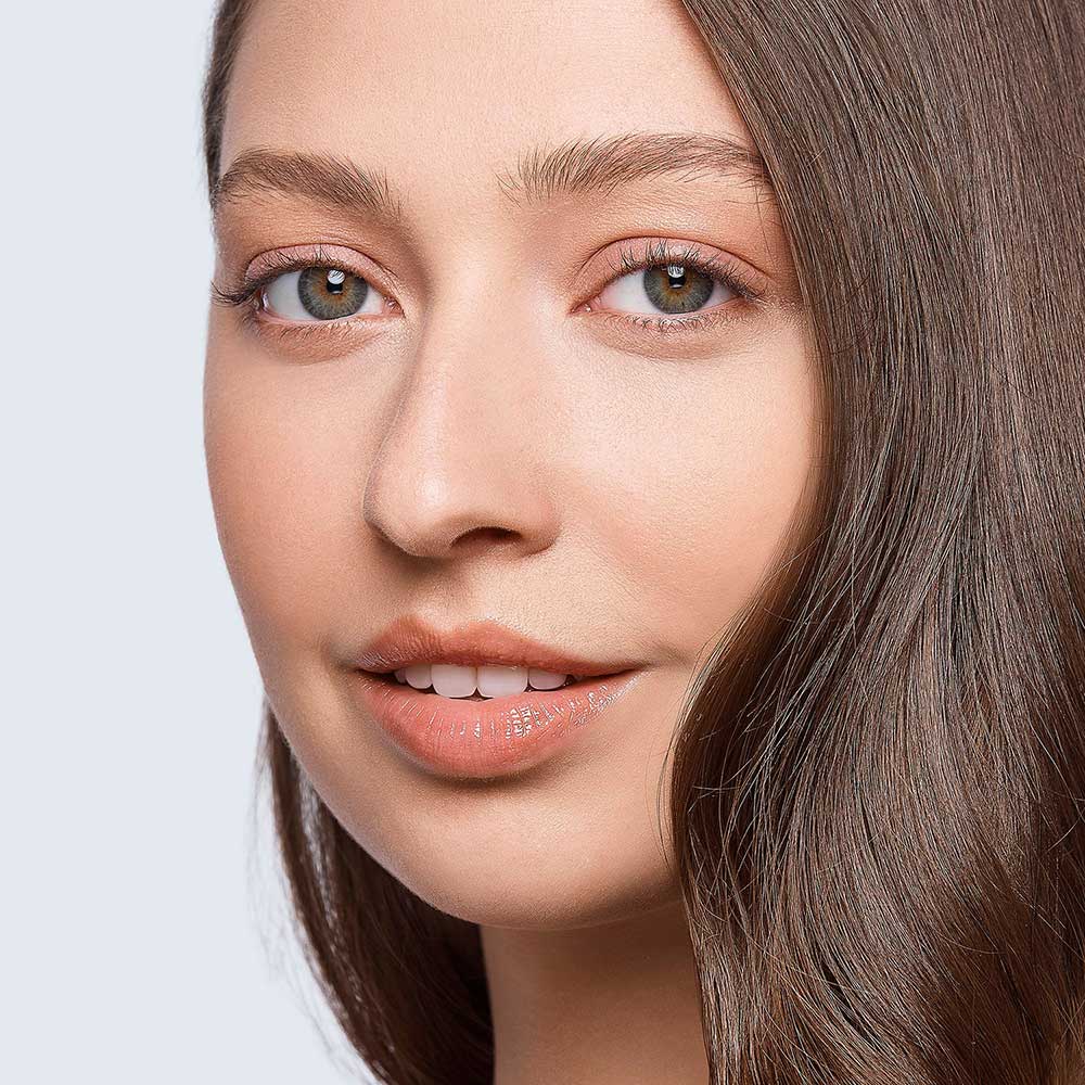 Ruby Kisses Jellicious Lip Gloss – Sweet Shine, Moisturizing Formula, Non - Sticky Finish | 9 Yummy Shades - Beauty Exchange Beauty Supply