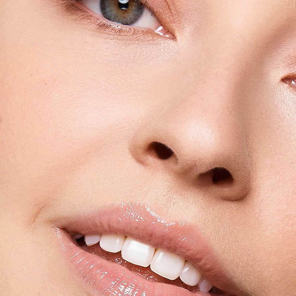 Ruby Kisses Jellicious Lip Gloss – Sweet Shine, Moisturizing Formula, Non - Sticky Finish | 9 Yummy Shades - Beauty Exchange Beauty Supply