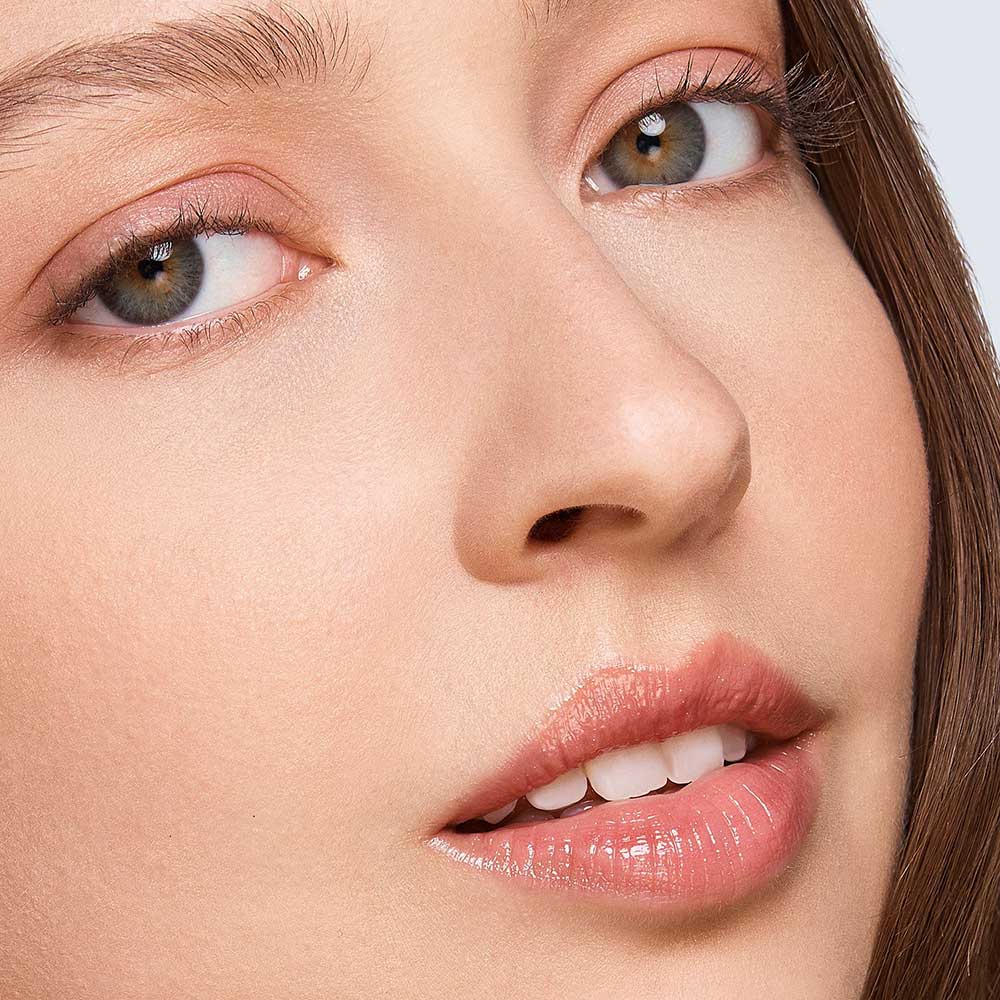 Ruby Kisses Jellicious Lip Gloss – Sweet Shine, Moisturizing Formula, Non - Sticky Finish | 9 Yummy Shades - Beauty Exchange Beauty Supply