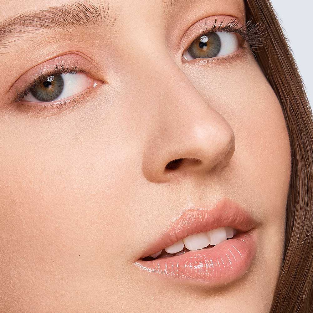 Ruby Kisses Jellicious Lip Gloss – Sweet Shine, Moisturizing Formula, Non - Sticky Finish | 9 Yummy Shades - Beauty Exchange Beauty Supply