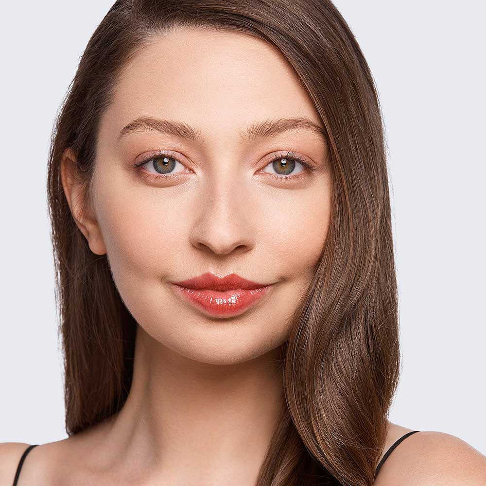 Ruby Kisses Jellicious Lip Gloss – Sweet Shine, Moisturizing Formula, Non - Sticky Finish | 9 Yummy Shades - Beauty Exchange Beauty Supply