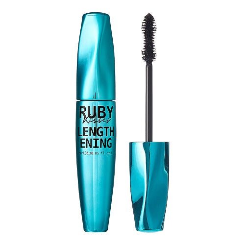 Ruby Kisses Lengthening Waterproof Mascara - Beauty Exchange Beauty Supply