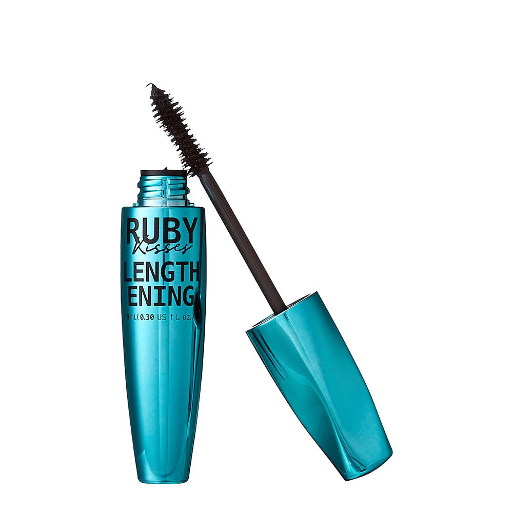 Ruby Kisses Lengthening Waterproof Mascara - Beauty Exchange Beauty Supply