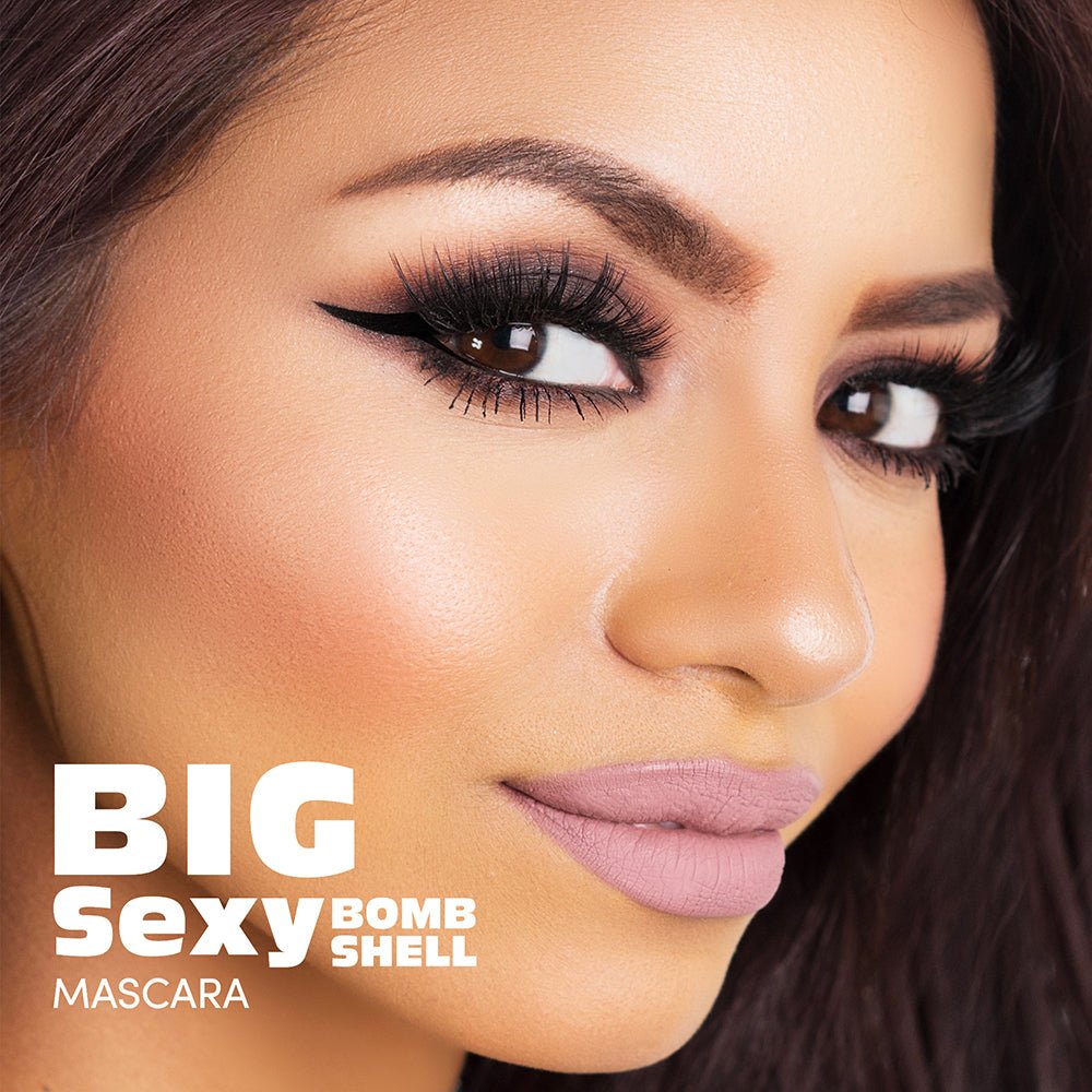 Ruby Kisses Mascara Collection - Beauty Exchange Beauty Supply