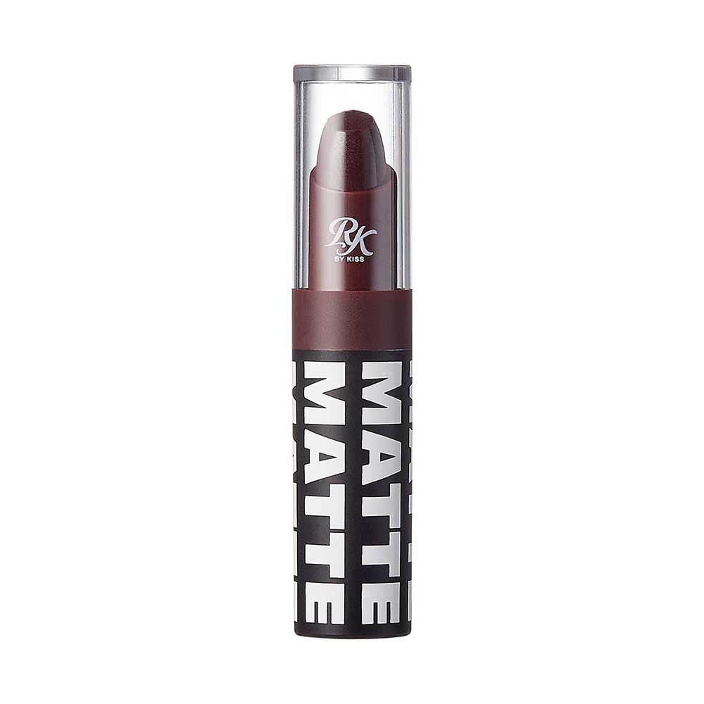 Ruby Kisses Mattest Matte Lipstick – Bold Color & Full Matte Finish | 18 Stunning Shades - Beauty Exchange Beauty Supply