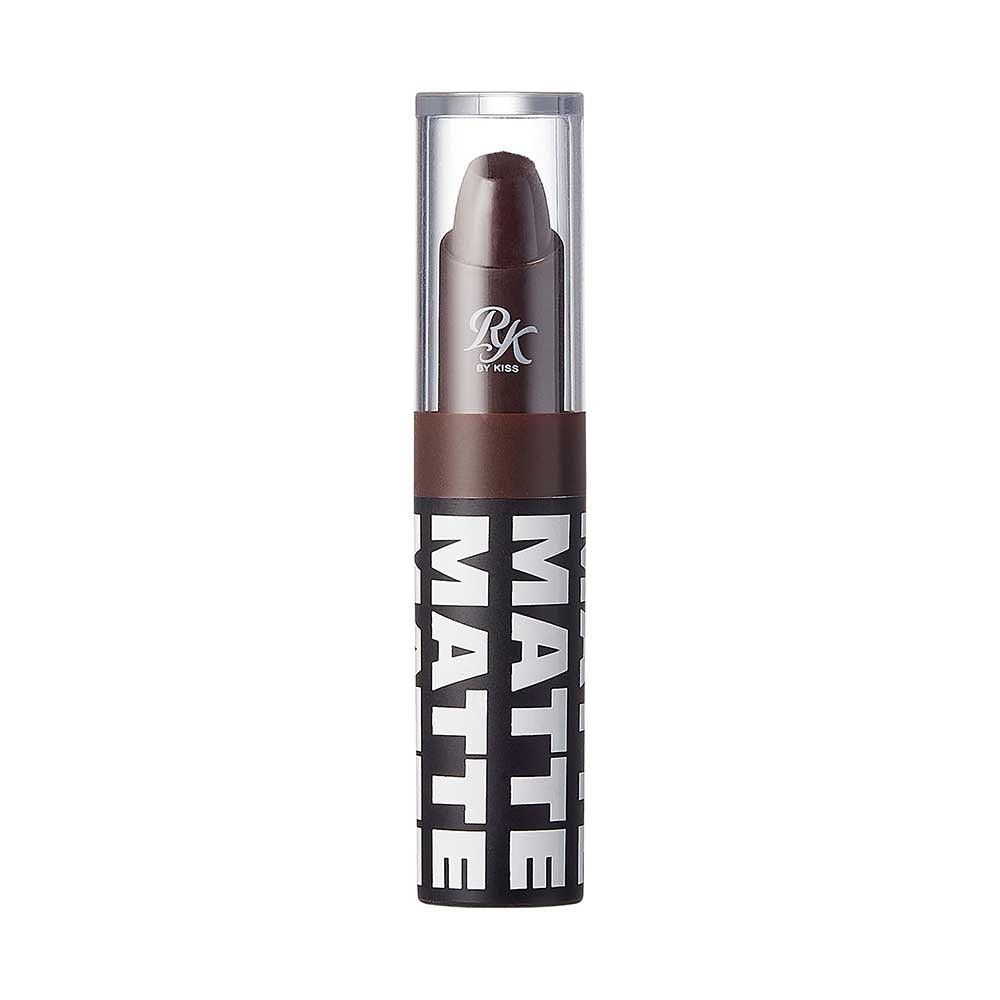 Ruby Kisses Mattest Matte Lipstick – Bold Color & Full Matte Finish | 18 Stunning Shades - Beauty Exchange Beauty Supply
